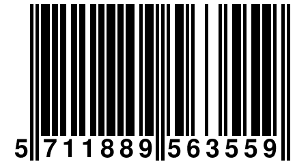 5 711889 563559