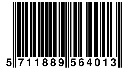 5 711889 564013