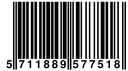 5 711889 577518