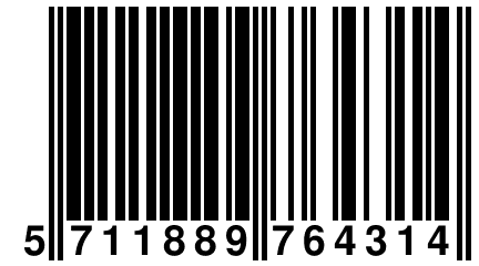 5 711889 764314