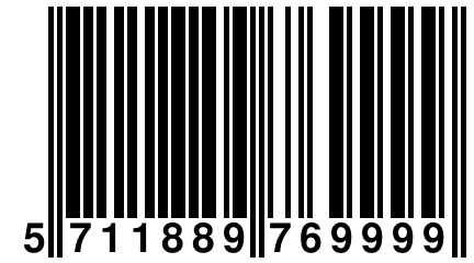 5 711889 769999