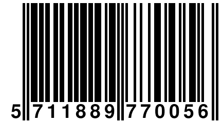 5 711889 770056