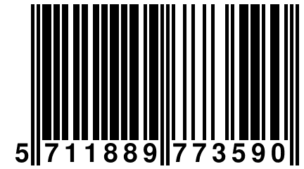 5 711889 773590