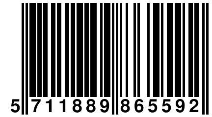 5 711889 865592