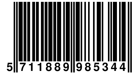 5 711889 985344