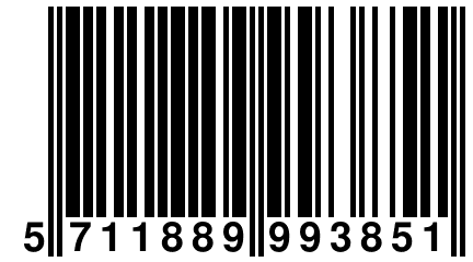 5 711889 993851