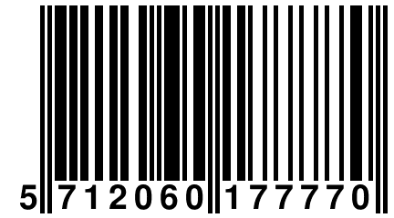 5 712060 177770