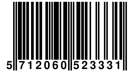 5 712060 523331