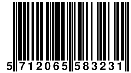 5 712065 583231