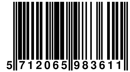 5 712065 983611