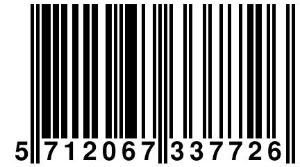 5 712067 337726