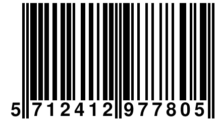 5 712412 977805