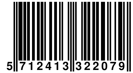 5 712413 322079