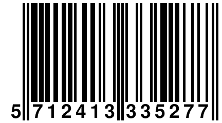 5 712413 335277