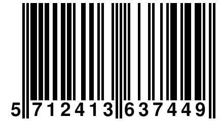 5 712413 637449