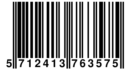 5 712413 763575