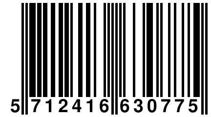 5 712416 630775