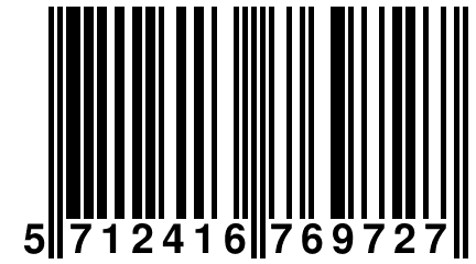 5 712416 769727