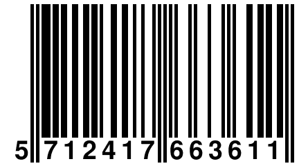 5 712417 663611