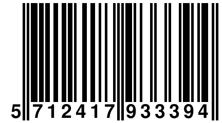 5 712417 933394