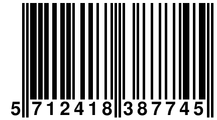 5 712418 387745