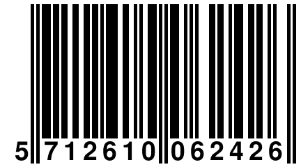 5 712610 062426