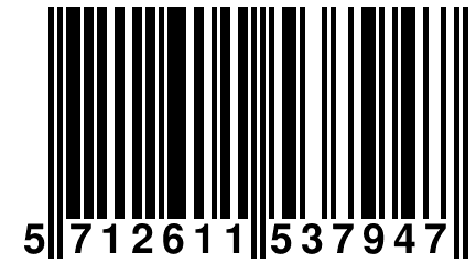 5 712611 537947