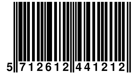 5 712612 441212