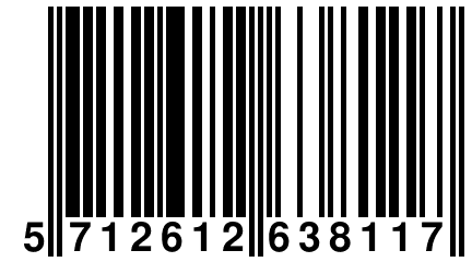 5 712612 638117