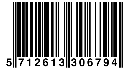 5 712613 306794