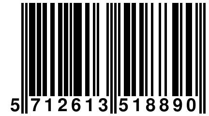 5 712613 518890