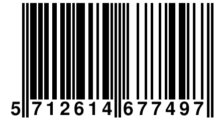 5 712614 677497