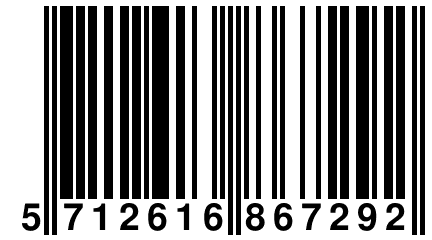 5 712616 867292