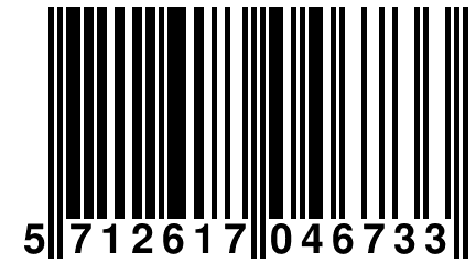 5 712617 046733