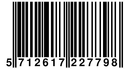 5 712617 227798