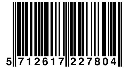 5 712617 227804