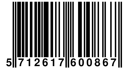 5 712617 600867