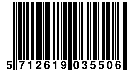 5 712619 035506