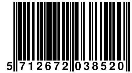 5 712672 038520