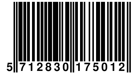 5 712830 175012