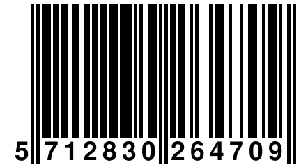 5 712830 264709