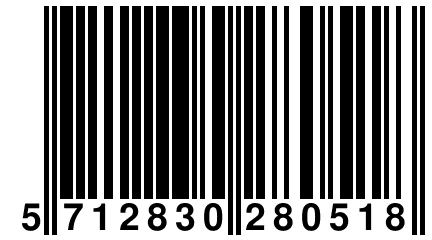 5 712830 280518