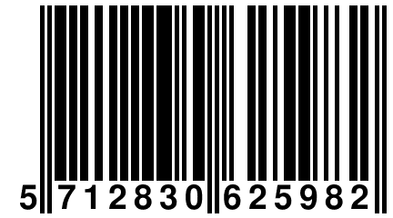 5 712830 625982