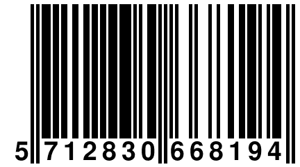 5 712830 668194