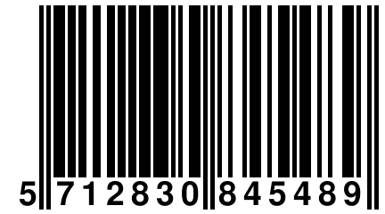 5 712830 845489