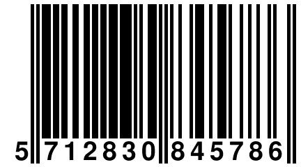 5 712830 845786