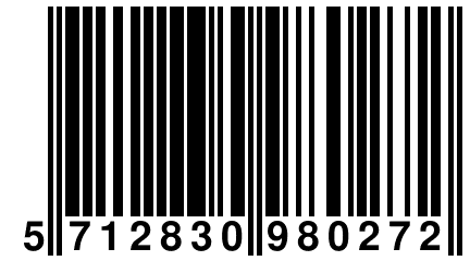 5 712830 980272