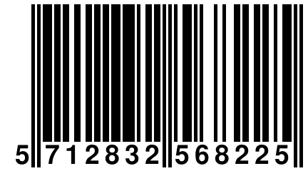 5 712832 568225