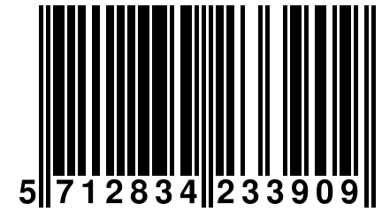 5 712834 233909