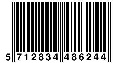 5 712834 486244